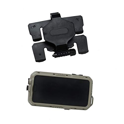 KAGWERKS iPhone12 EUDケース GEN4 crye LBT KAGWERKS iPhone 12/12 Pro Operators Kit + Free Shipping